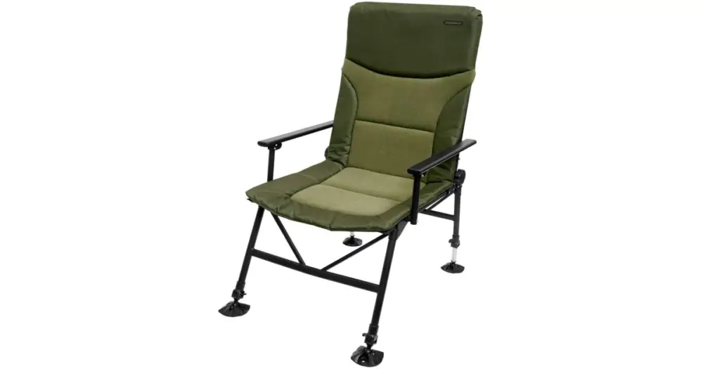 Speciální Cena Starbaits Křeslo Mammoth Chair