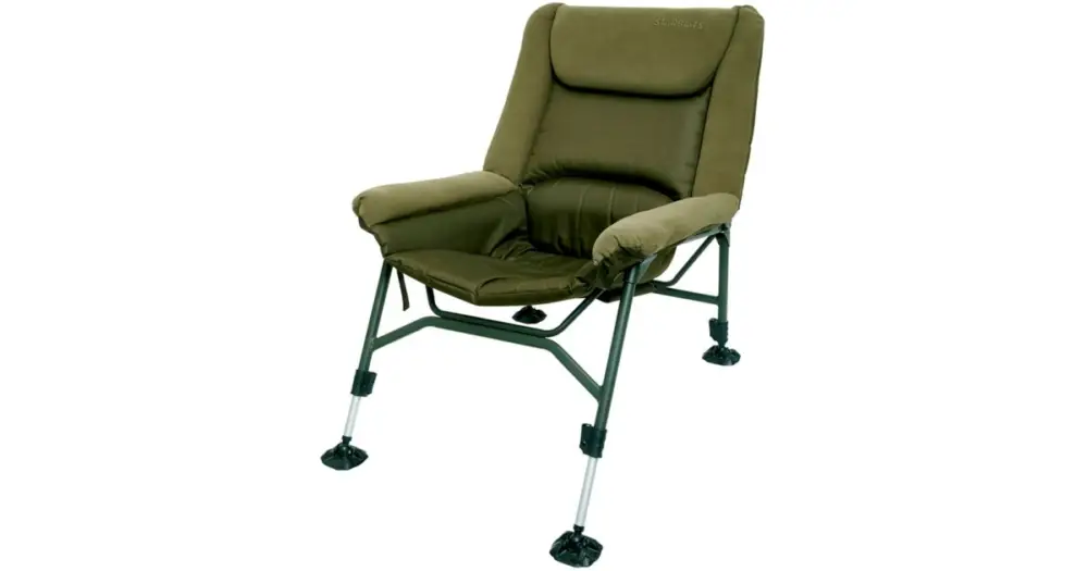 Speciální Cena Starbaits Křeslo Chair DLX