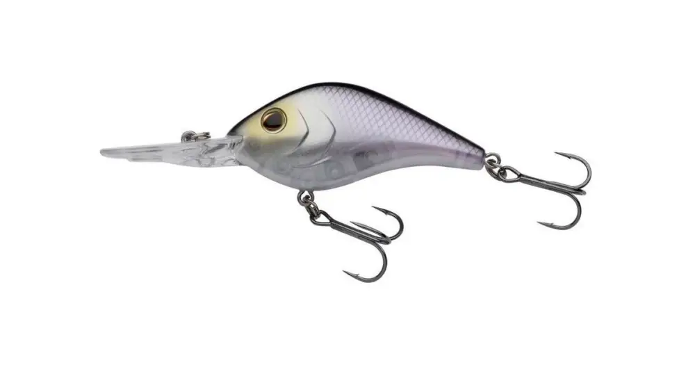 Berkley Wobler Dredger Wagasaki - 7 cm 21 g Originální