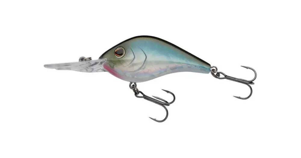 Objednat Nyní Berkley Wobler Dredger Bleak - 7 cm 21 g