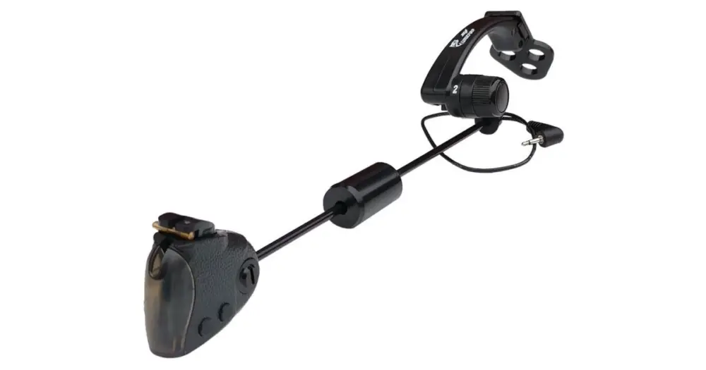 Odeslání Ihned Zico Swinger Classic Unicarp s Klipem MC LED 1 ks