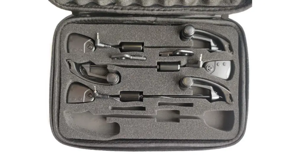 Zico Swinger Classic Unicarp Magnetické Kuličky MC LED Sada - 3 ks Aktuální
