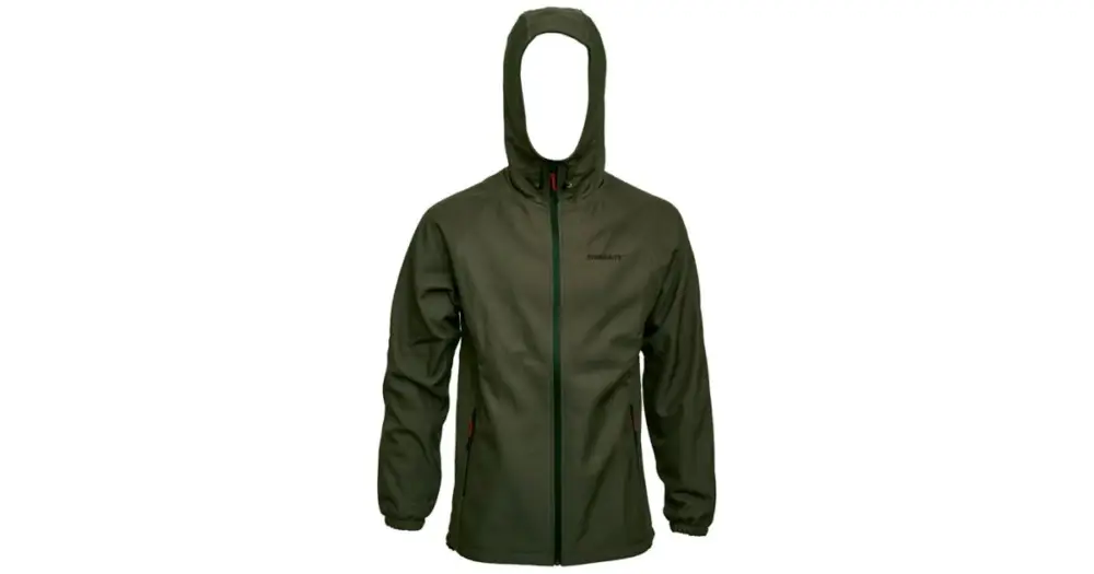 Vrácení Zdarma Starbaits Bunda Green