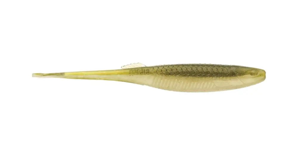 Rapala Gumová Nástraha Crushcity The Stingman AYU Sezónní Sleva