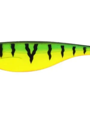 Značkový Westin Gumová Nástraha ShadTeez Tiger Perch - 12 cm 15 g 2 ks