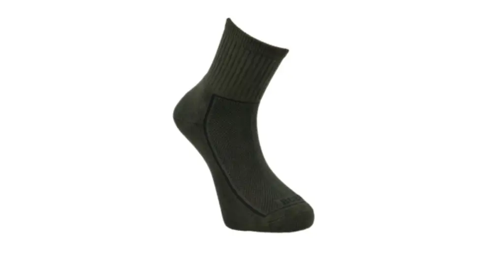 Přímo Od Výrobce Bobr Ponožky Jaropodzimní Sport Khaki