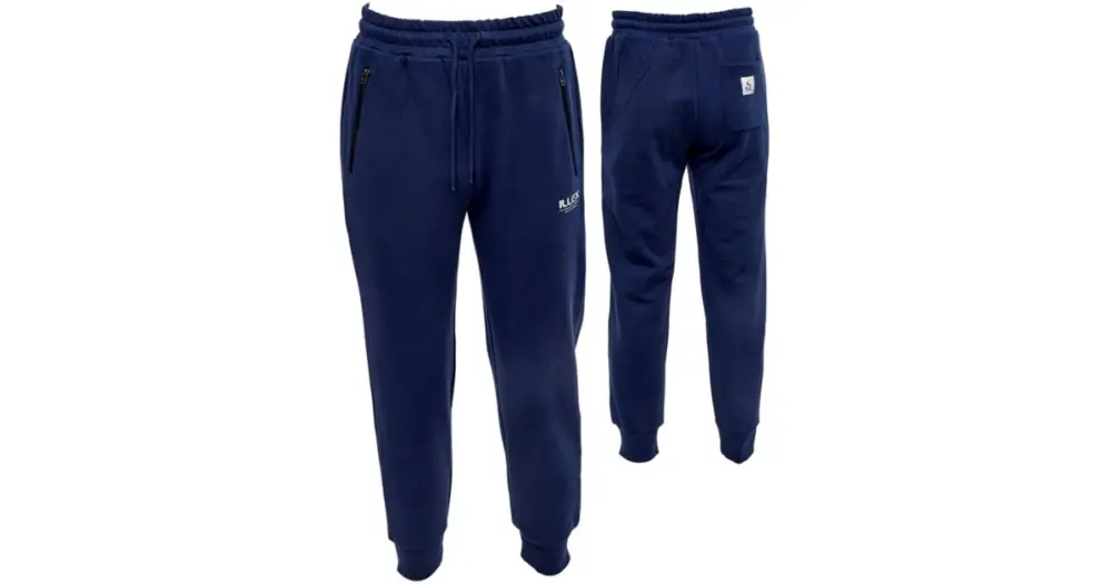 Aktuální Illex Tepláky Joggers