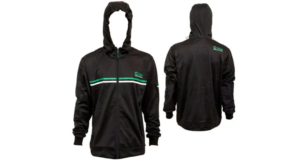 Sensas Bunda Champion Soft - 4XL Aktuální