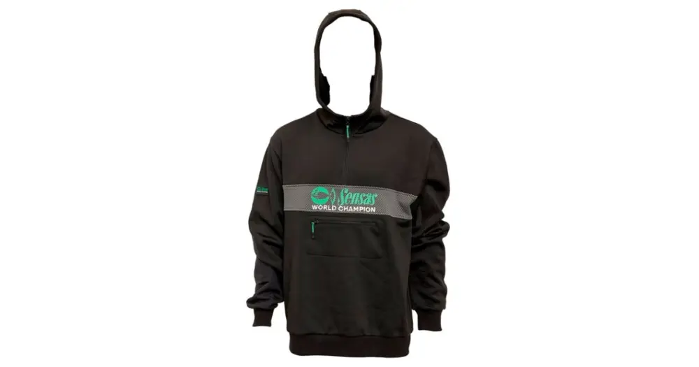 Sensas Mikina Feeling Hoody - 4XL Kup Teď