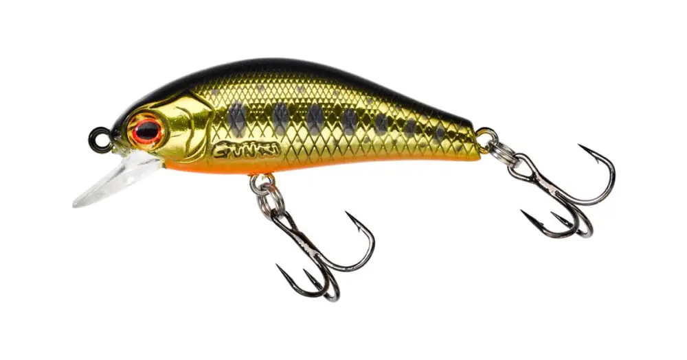Gunki Wobler Rodan SHW Acid Trout Gold Nejlepší Cena