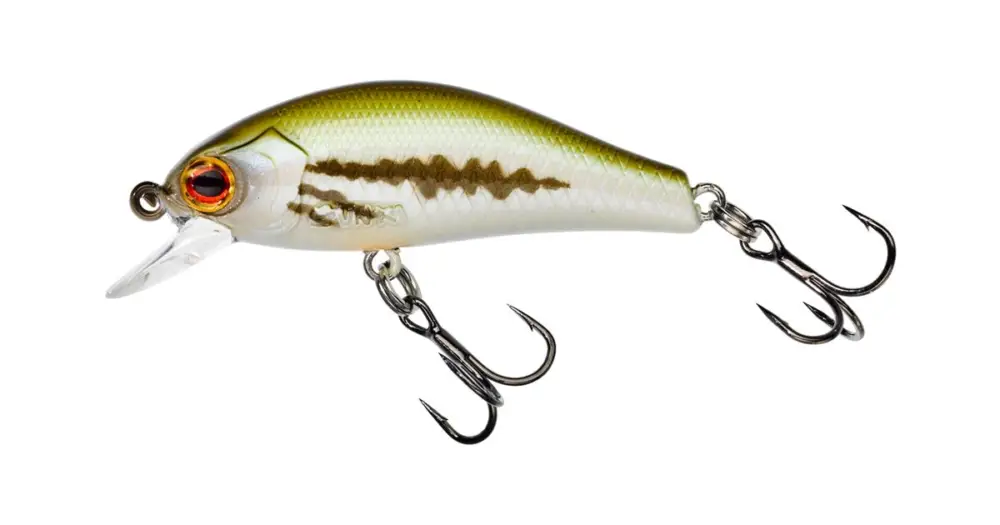 Gunki Wobler Rodan SHW Secret Vairon - 5,9 cm 7 g Omezená Nabídka