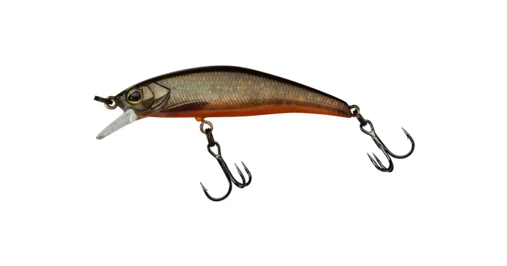 Oblíbený Illex Wobler Tricoroll Knocker SHW RT Arctic Char