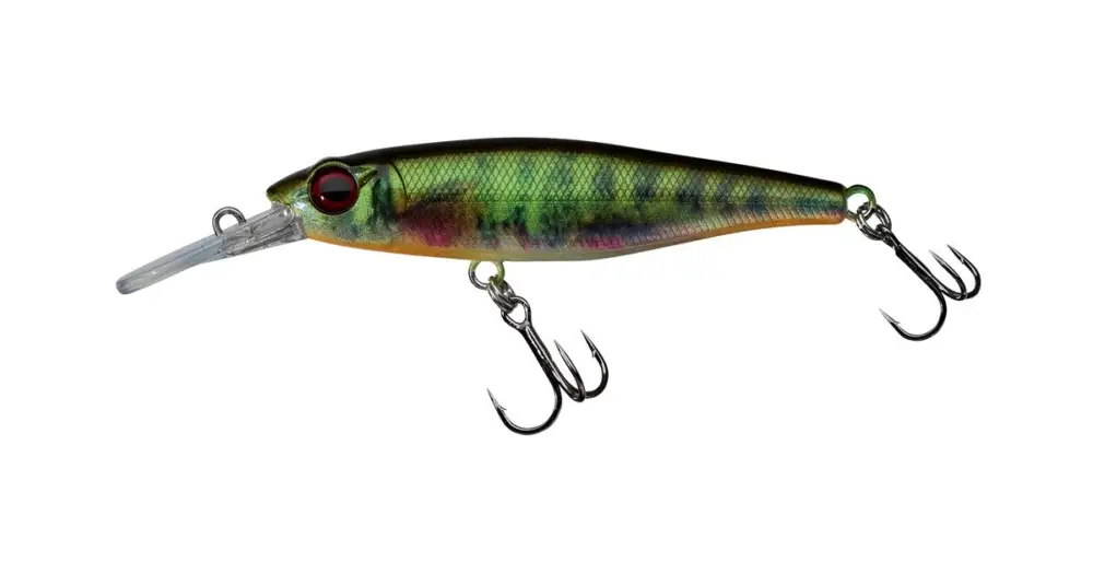 Sezónní Sleva Illex Wobler Twitch Flesh SP DR Spawning Vairon - 6,1 cm 4,9 g