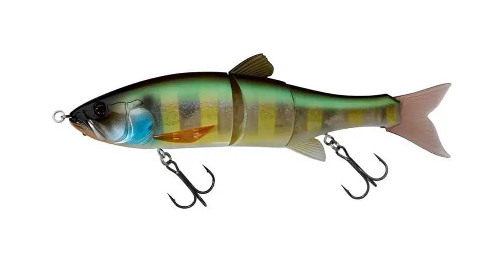 Illex Wobler Dowz Swimmer SF Etto Noike Gill - 22 cm 102 g Koupit Online