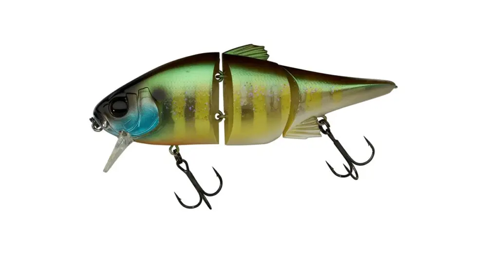 Illex Wobler Swing Mikey F Etto Noike Gill - 11,5 cm 9,3 g Přímo Od Výrobce