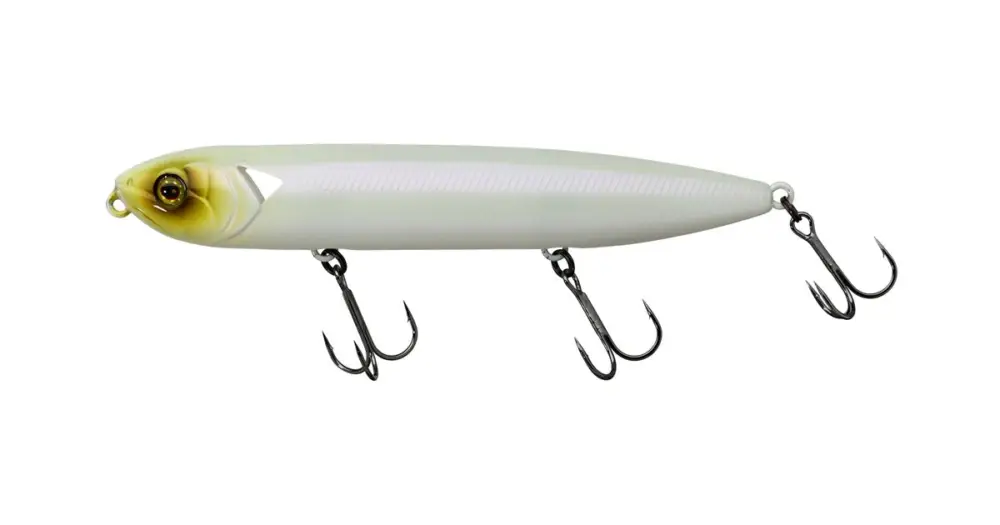 Tovární Cena Illex Wobler Bowstick Knocker Bone - 13 cm 28,3 g