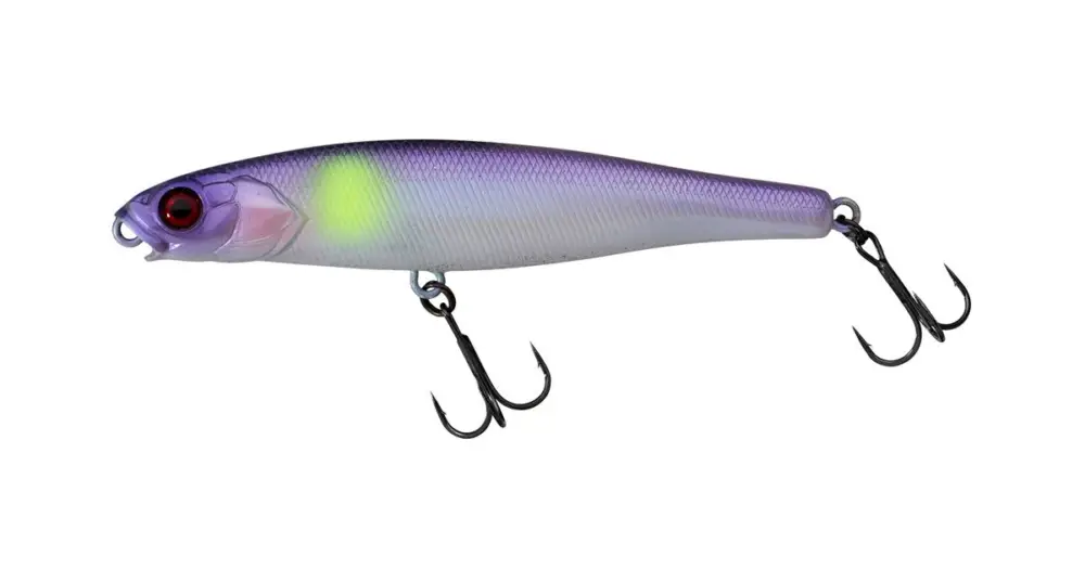 Omezená Nabídka Illex Wobler Clyde Mud Sucker Sea Bass Candy - 11 cm 28,3 g