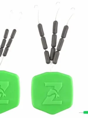 Zlevněný Zfish Zátěže Tungsten Sinkers - S 12 ks