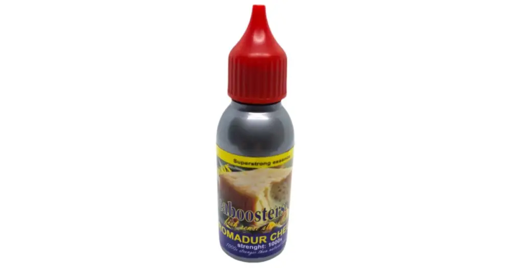 Must-Have Seaboosters Dip Romadur Cheese 35 ml