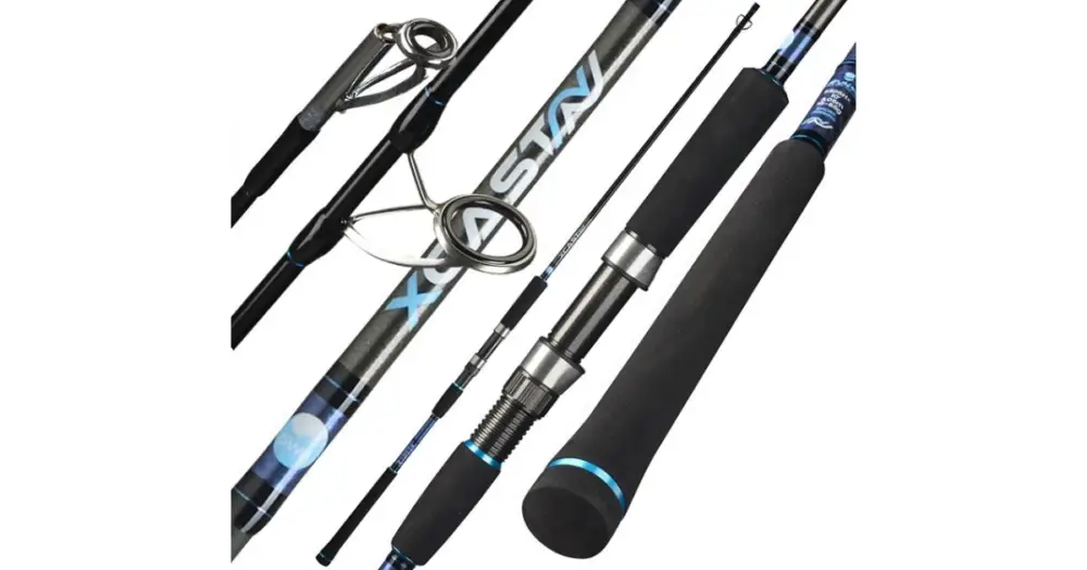 Jen Po Omezenou Doba Gunki Prut X Cast Egi S 2,4 m 5-21 g