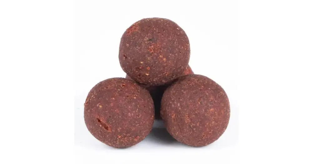 Mikbaits Boilie Chilli Chips Chilli Banana - 2,5 kg 20 mm Sleva