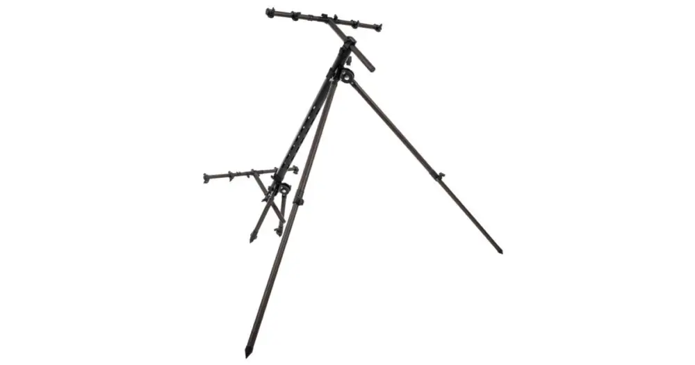 Fencl Stojan Rodpod Xtreme+ Na 5 Prutů Vrácení Zdarma