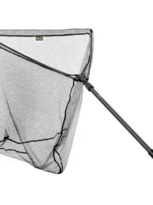 Akce Fencl Podběrák Carp Gen 2 Sklápěcí s Pogumovanou Sítí - 2,9 m 100x100 cm
