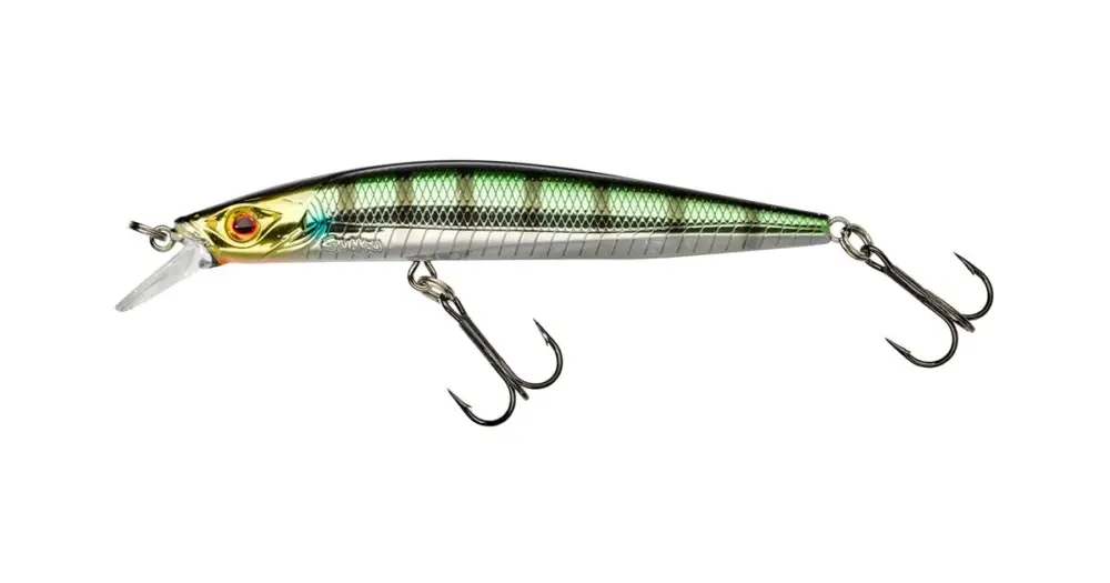 Gunki Wobler Gamera Slim SP Blue Gill GB - 9 cm 7 g Poslední Šance