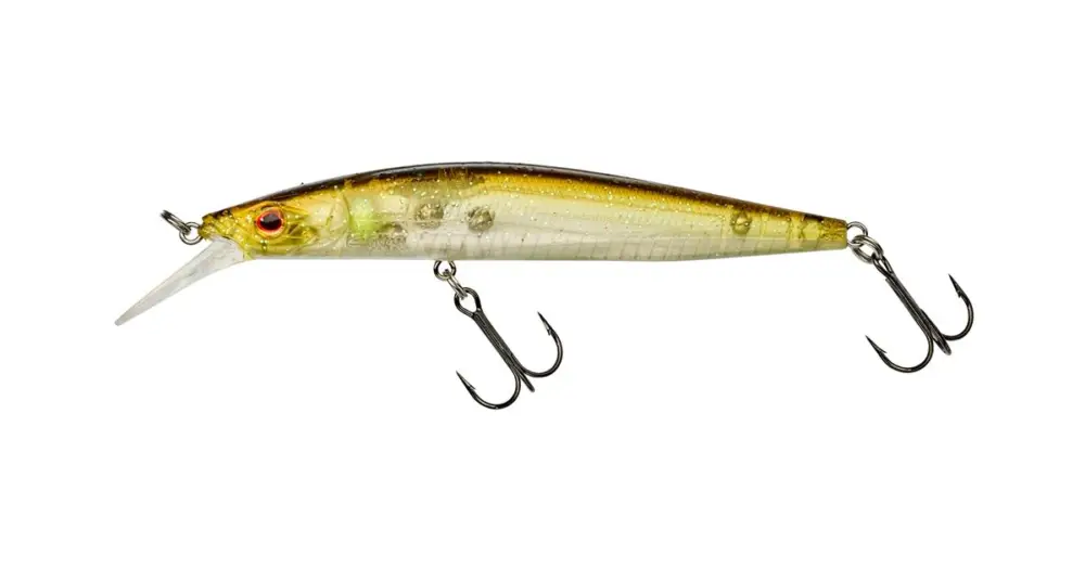 Gunki Wobler Gamera Slim SP MR UV Ayu - 11,5 cm 15,5 g Finální Výprodej