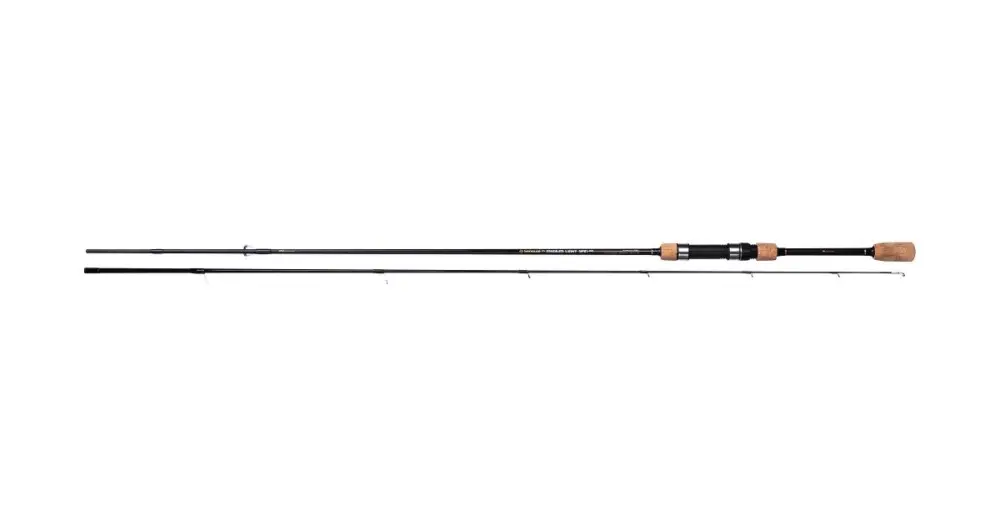 Mikado Prut Sensual N.G. Medium Light Spin 2,25 m 5-23 g Poslední Šance