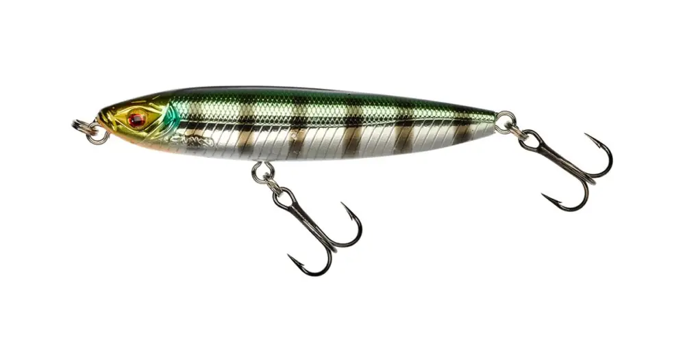 Gunki Wobler Megalon F Blue Gill GB - 6 cm 3,5 g Jen Po Omezenou Doba