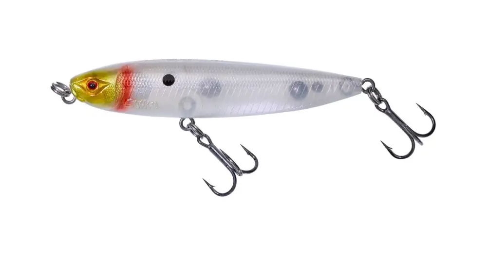 Doprava Zdarma Gunki Wobler Megalon X-Cast F Wild Perch - 7,5 cm 7,5 g