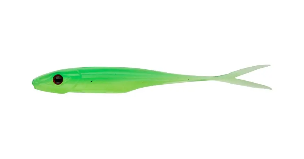 Gunki Gumová Nástraha Kiddy Ufo - 10 cm Levný