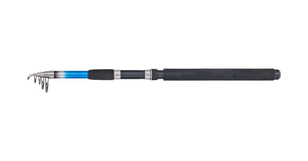 Mivardi Prut Active TeleCarp II 2,4 m Nakupujte Hned