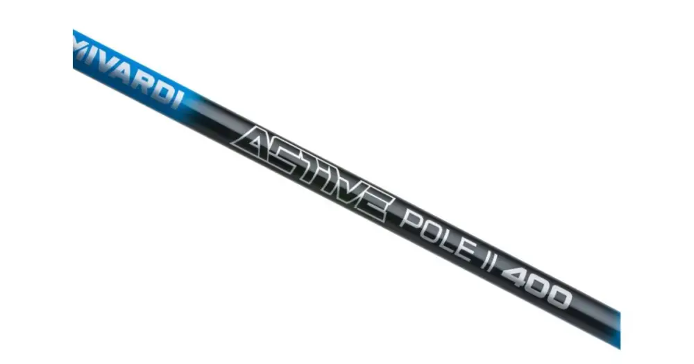 Ihned K Objednání Mivardi Bič Active Pole II 3 m