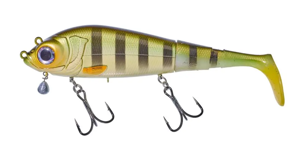 Nejlepší Volba Gunki Nástraha Grouper S Wild Perch - 18 cm 73,5 g