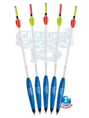 Značkový Cralusso Splávek Dart - 20 g
