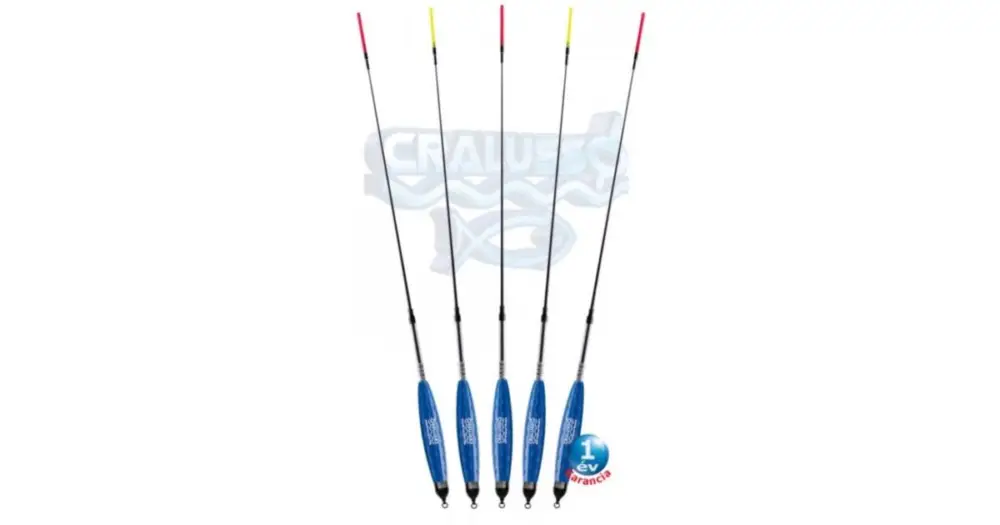 Cralusso Splávek Pro Carbon Waggler - 14 g Akční Nabídka