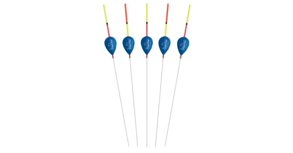 Časově Omezené Cralusso Splávek Golf Fiber Glass Stem - 6 g