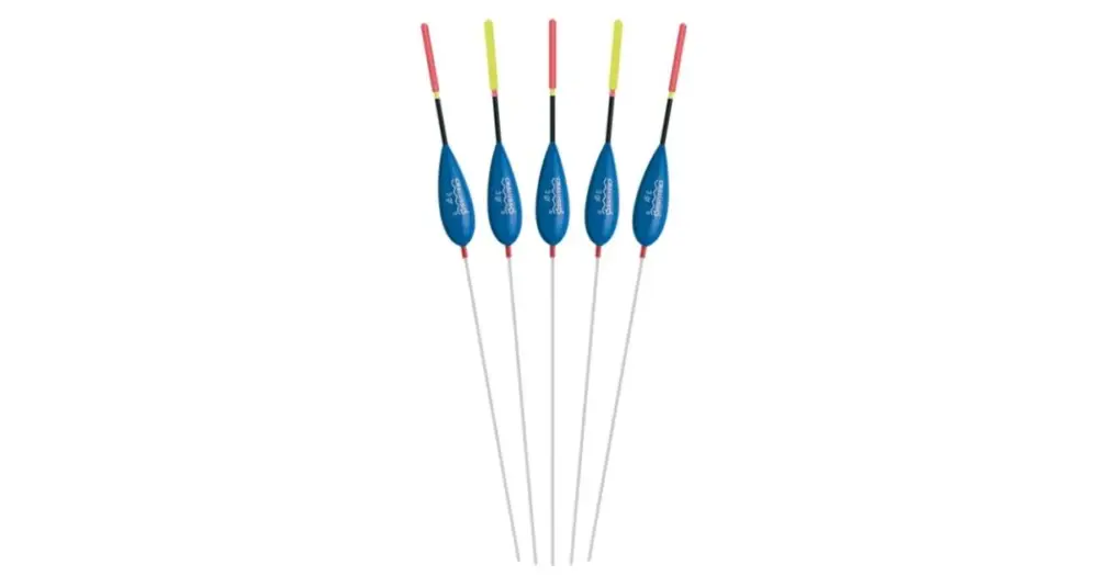 Cralusso Splávek Capri Fiber Glass Stem Bezpečná Platba