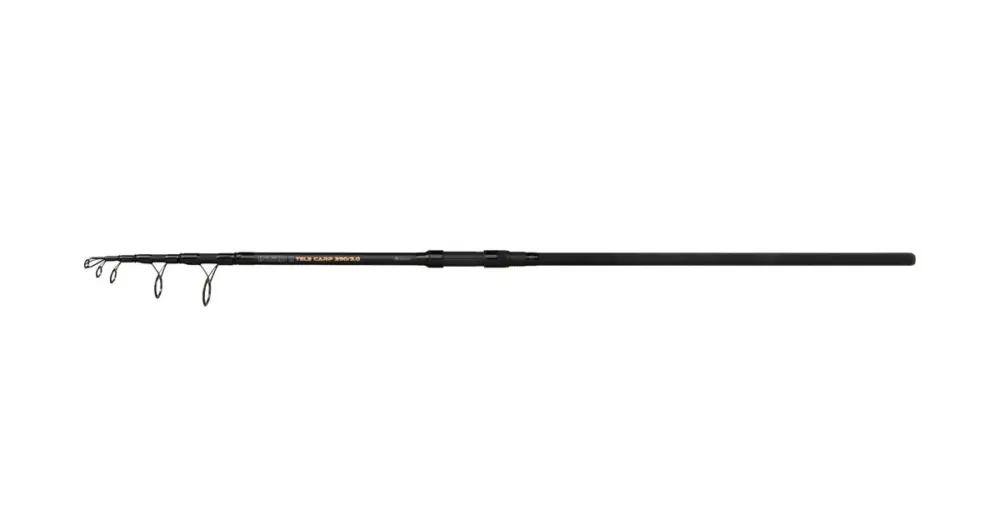 Must-Have Mikado Prut Intro II Tele Carp 3,9 m 3 lb