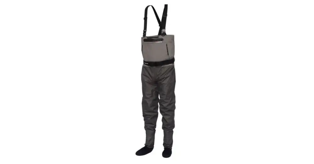 Jen Po Omezenou Doba Greys Brodící Kalhoty Tital Breathable Stockingfoot Waders - LL 45-47