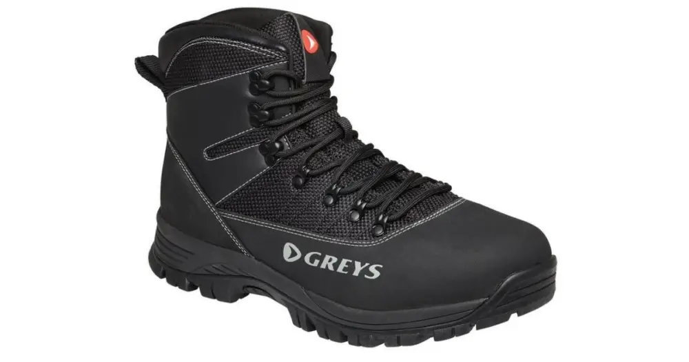 Zlevněný Greys Boty Tital Felt Sole Wading Boots - 43