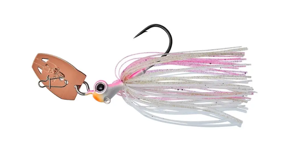 Tovární Cena Gunki Chobotnička Tiny Boomer Pink Shiner - 5 g