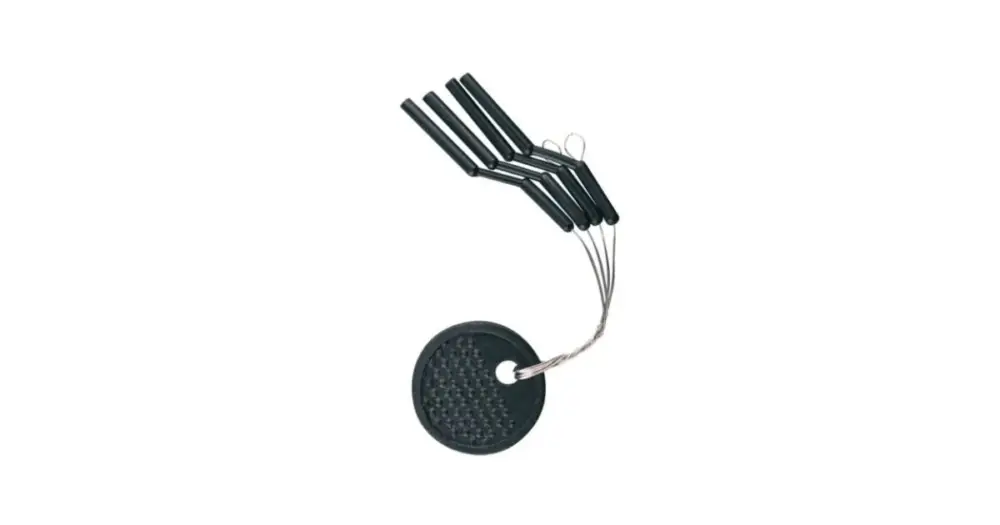 Cralusso Adaptér Na Splávky Float Adaptors 4 ks Akční Cena