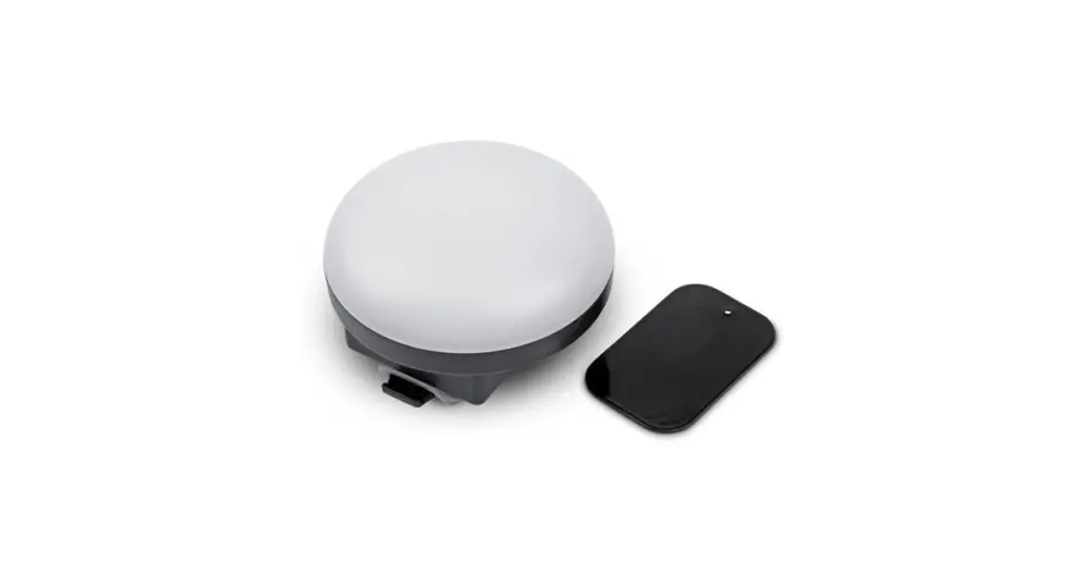 Zlevněný Sonik Světlo Herox Bivvy Light