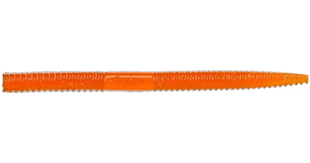 Gunki Umělá Nástraha Červ Cinnamon 10 cm 5,9 g Nejlepší Volba