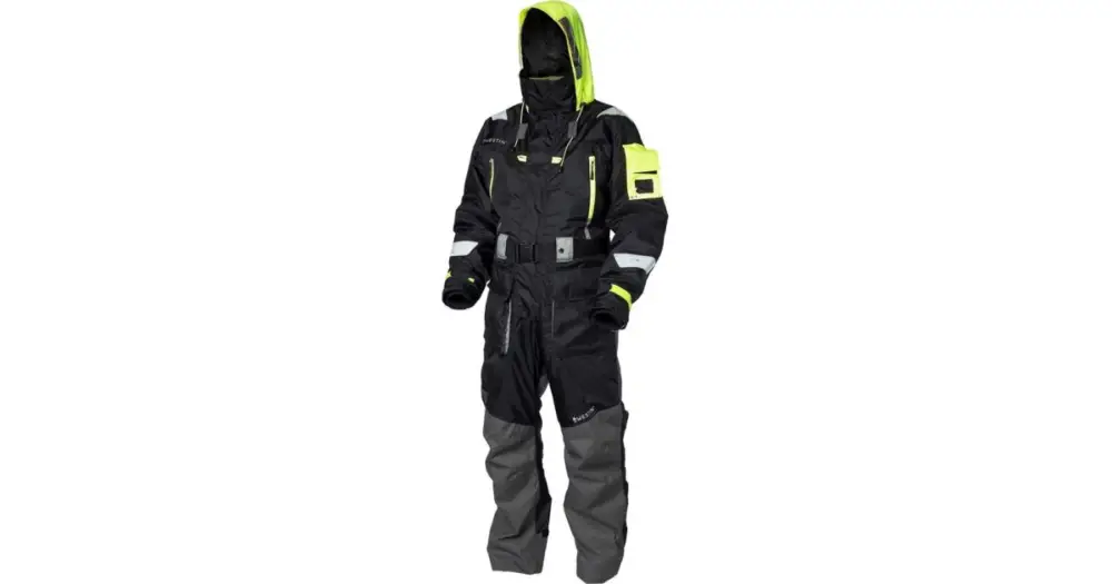 Westin Plovoucí Oblek W4 Flotation Suit Jetset Lime - XXLarge Poslední Šance