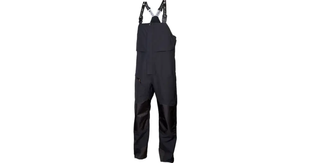 Westin Nepromokavé Kalhoty W6 Rain Bib Steel Black - L Nízká Cena
