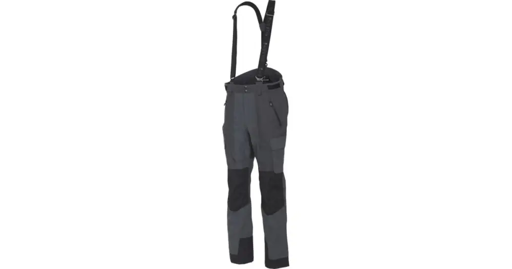 Oblíbený Westin Nepromokavé Kalhoty W4 Trousers Gunmetal - XL